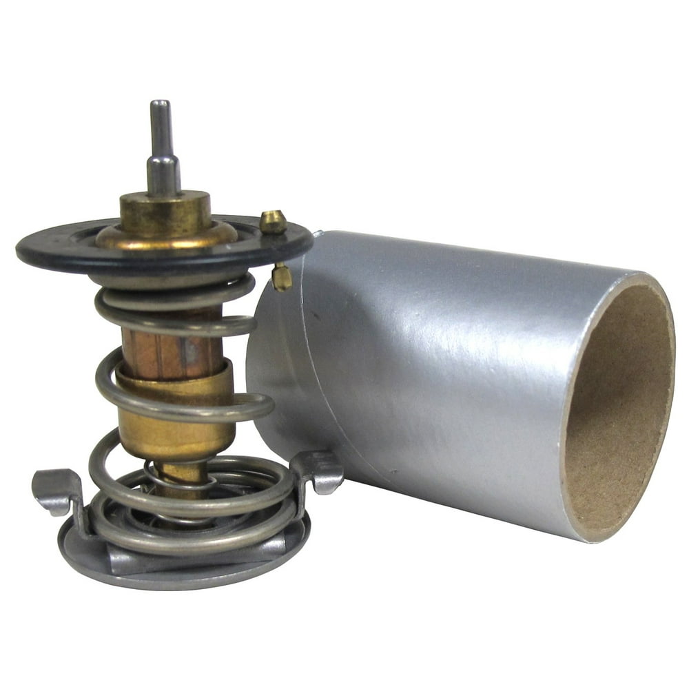 Engine Coolant Thermostat 15148 for Buick Allure, Buick Enclave, Chevy