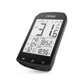 thumbnail image 1 of Ciclocomputador GPS inalámbrico CYCPLUS M1 de 2,9" LCD IPX6 1200 mAh, 1 of 9