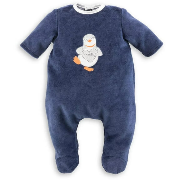 Corolle : Pajamas - Starlit night 14''/36 cm