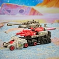 thumbnail image 4 of Transformers Legacy Red Cog Action Figure, 4 of 8