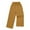 Yellow, variant on yillto Wide Leg Pant for Womens Summer Lightweight Loose Elastic High Waist Drawstring Beach Pants