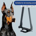 thumbnail image 5 of Doberman Dog Ear Stand Up Support Tool, Pet Dog Ear Fixed Correction Vertical Stand For Samoyed Doberman, 5 of 5