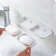 thumbnail image 2 of Jabonera, Jabonera Con Ventosa, Jabonera, Cocina Para Baño, 2 of 8