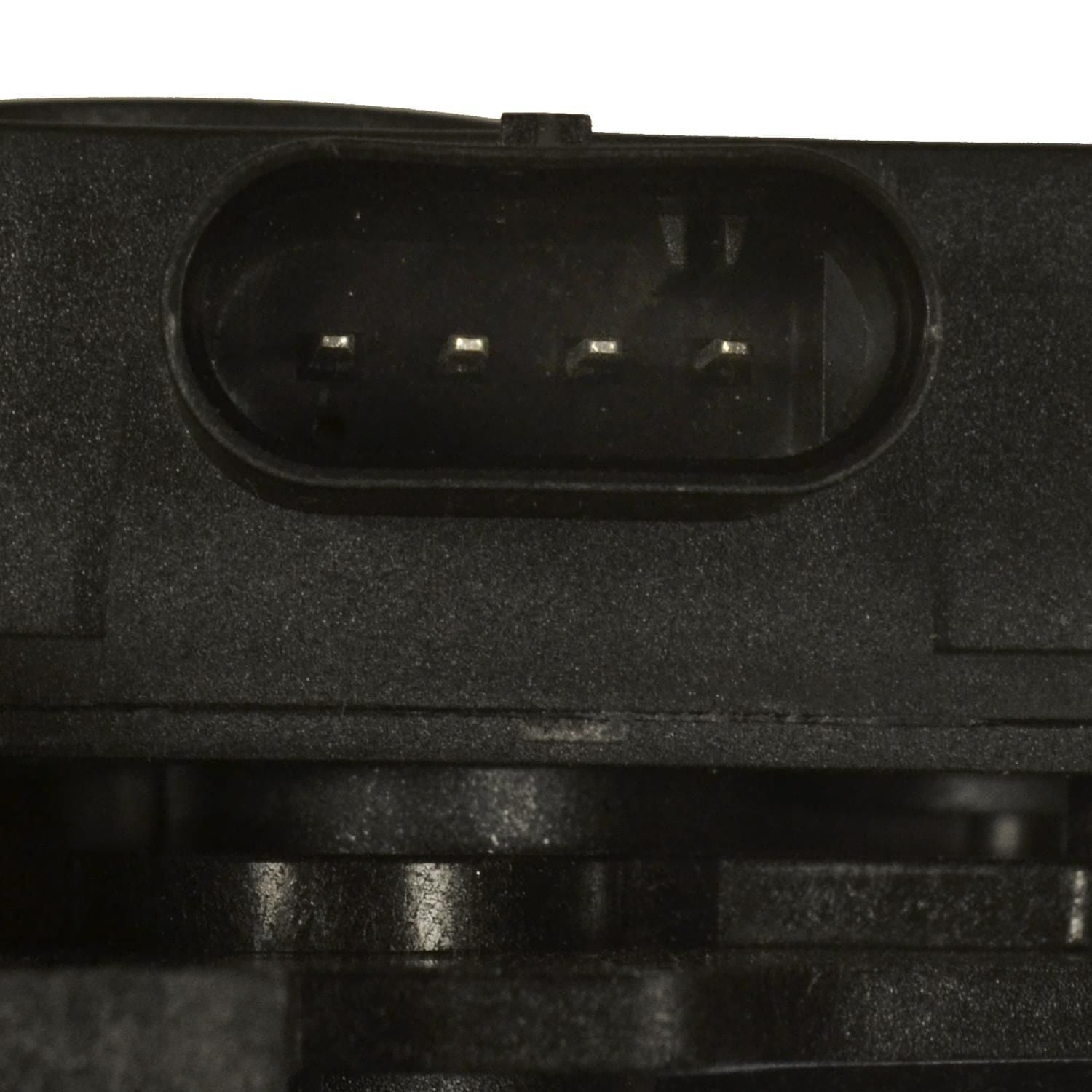 Standard AGS1015 Radiator Shutter Assembly