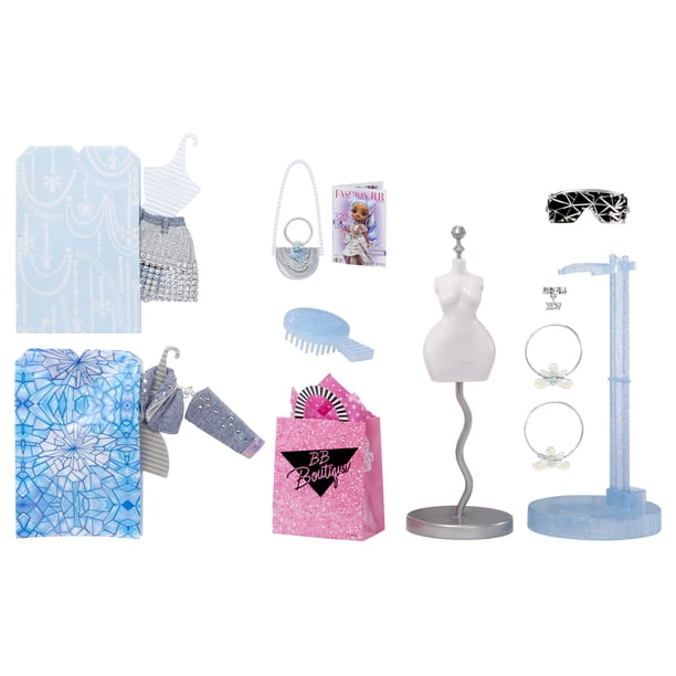 LOL Surprise Tent | Handcrafted plush for toy retailers - Walmart