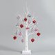 thumbnail image 5 of Bearachild Lámpara de árbol de San Valentín ABS con luces LED blancas cálidas que emiten un brillo suave, decoración diaria, luz LED Decoración del hogar, 5 of 6