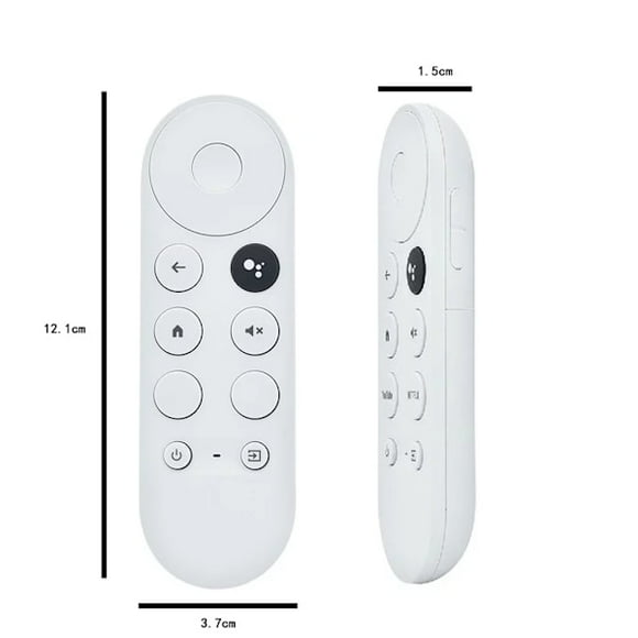 Chromecast Google TV G9N9N Replacement Remote Control