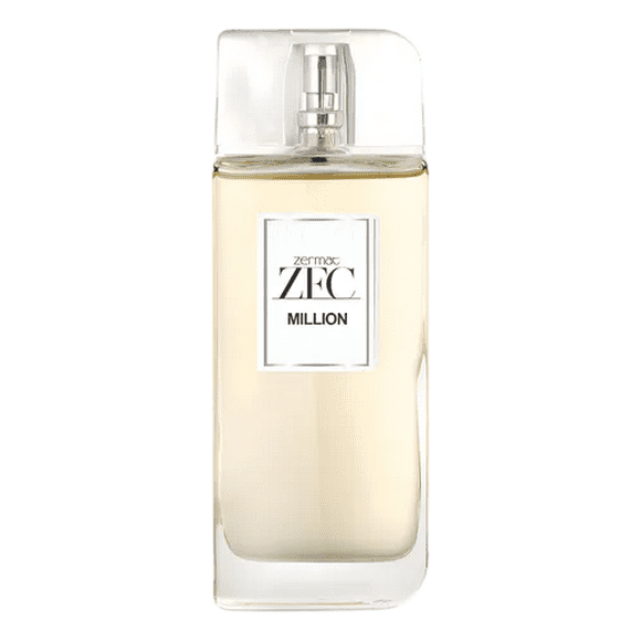 Perfume Fragancia Million Senzuel Zermat Caballero Hombre 100 ml
