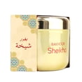 thumbnail image 1 of Incienso Hamidi Bakhoor Sheikha, 70 g, para el hogar, con aroma a leña, 1 of 4