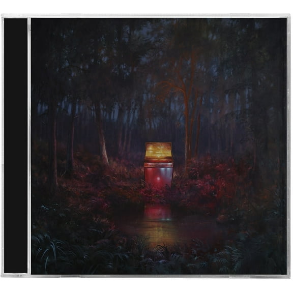 Lord Huron - The Cosmic Selector Vol. 1 - Music & Performance - CD