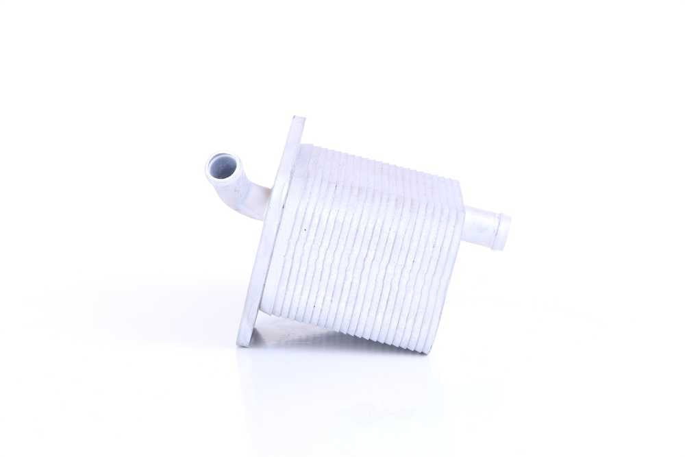 Nissens 91159 Engine Oil Cooler