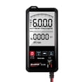 thumbnail image 2 of Mt111 Touch Screen Digital Multimeter 6000 Counts Digital Profesional Multimeter Tester Ac Dc Voltmeter Analogue Tester , Readable, 2 of 7