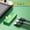 dark green, variant on DOONJIEY3 in 1 USB-C Hub for Nintendo Switch/OLED Multi-function Adapter TV Dock with 4K-HDTV, USB 3.0 port, PD100W Port for Macbook HP