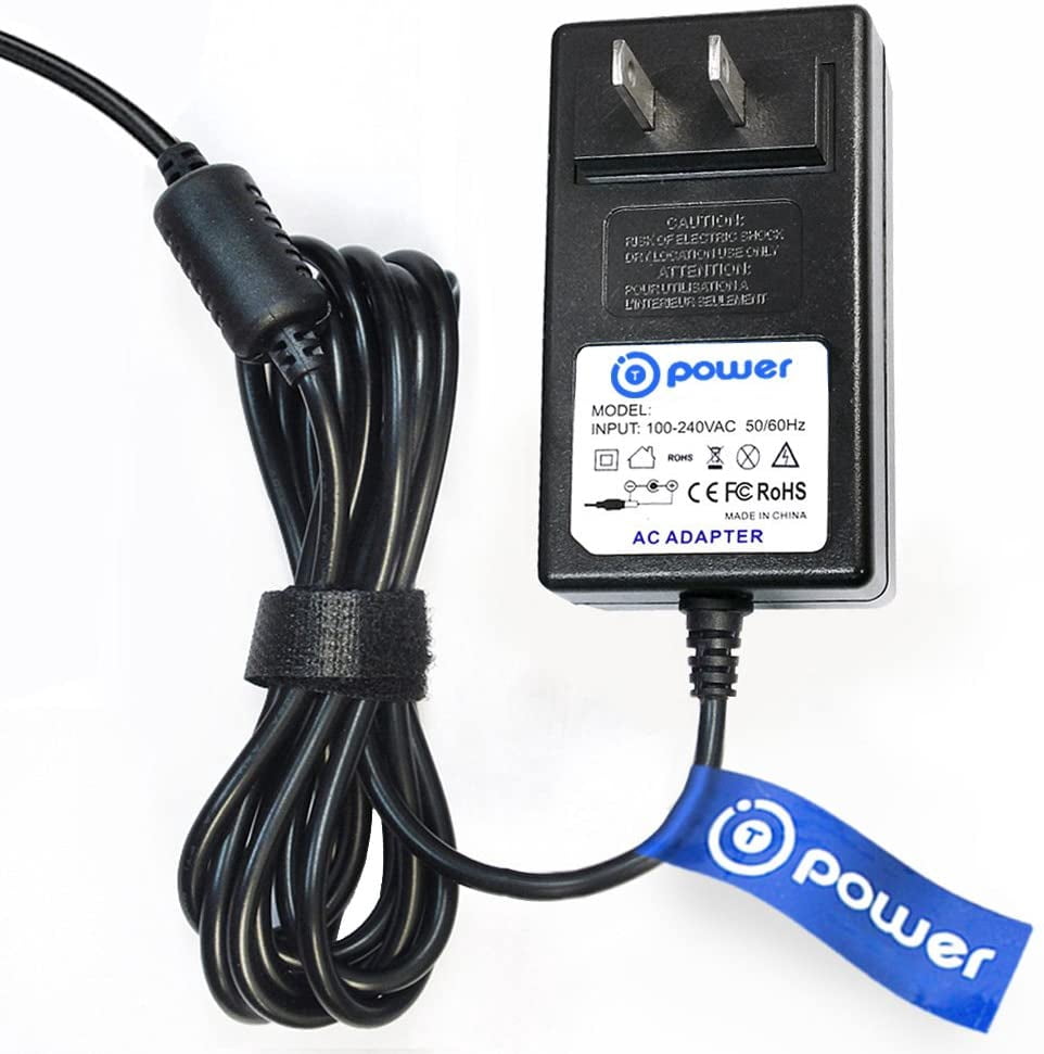 Ac Dc Adapter For Acer Monitor S201HL 