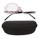 thumbnail image 1 of Gafas de Maquillaje de Lectura,Gafas de Lectura de Maquillaje Gafas de Lectura de Maquillaje Individual Gafas Giratorias de Maquillaje Altamente Recomendadas, 1 of 8
