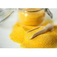2pcs 1 5 Pounds Yellow Corn Grits Ground Cornmeal Quick Cooking 2pcs-1-5-pounds-yellow-corn-grits-ground-cornmeal-quick-cooking