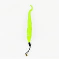thumbnail image 1 of TopOne Cat Teaser Stick Caterpillar Replacement Head Funny Cat Stick Interactive Training Playing Stick Toy, 1 of 8
