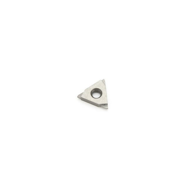 ORing Groove Cutter Carbide Insert .039