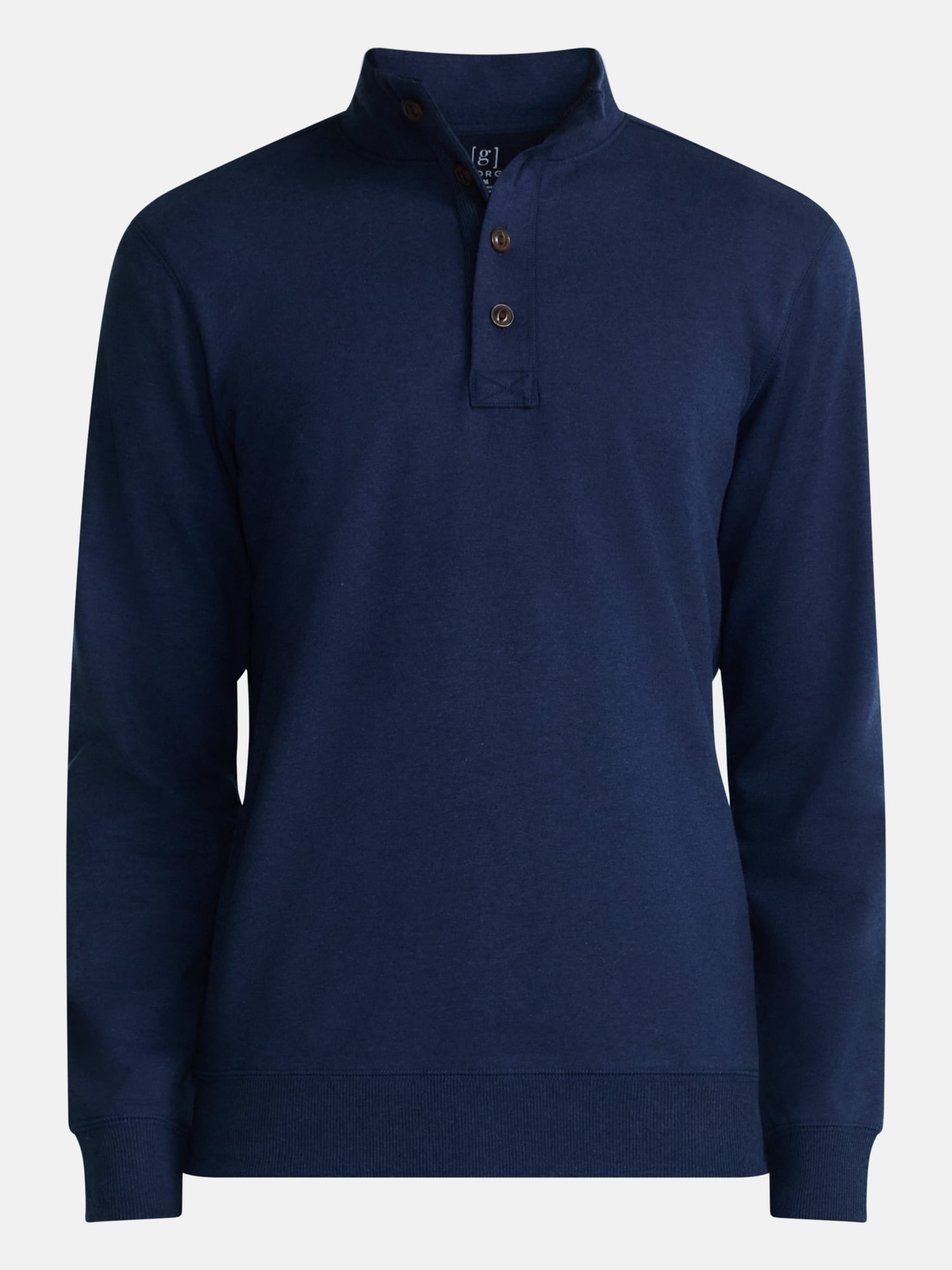OLX GE KNIT POPOVER