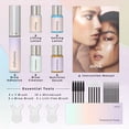 thumbnail image 4 of Kit de laminación de cejas MIYA LASH Professional Eyebrow Keratin, 4 of 7