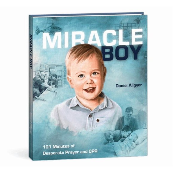 Miracle Boy