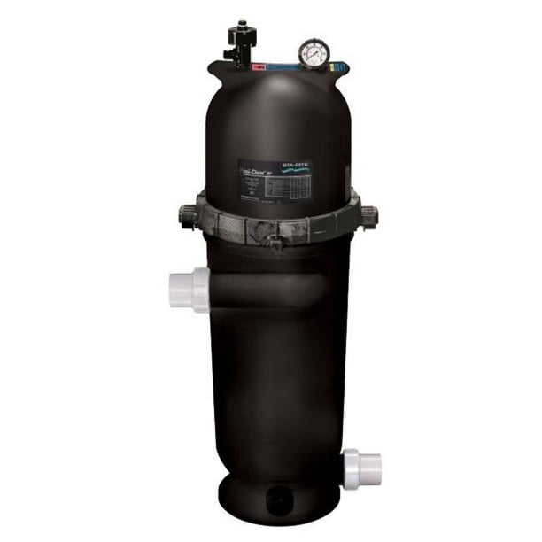 Pentair 160350 Cartridge Filter for Pools, 200 sq. ft.