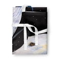 thumbnail image 3 of Carolines Treasures SS8626APRON Borzoi Apron - 27 x 31 in., 3 of 4