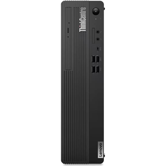 Restored Lenovo ThinkCentre M70s Gen 3 SFF i7-12700 32GB 512GB Nvidia P1000 Windows 11 Pro