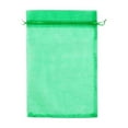 thumbnail image 1 of Bird Netting for Garden,Seeds for Planting Flowers Grape Strawberry Fruit Protective Mesh Bags Bird and Insect Netting Bags Planting Bags Seed Bags 100Pcs 7*9Cm Mesh Bags Drawstring, 1 of 1
