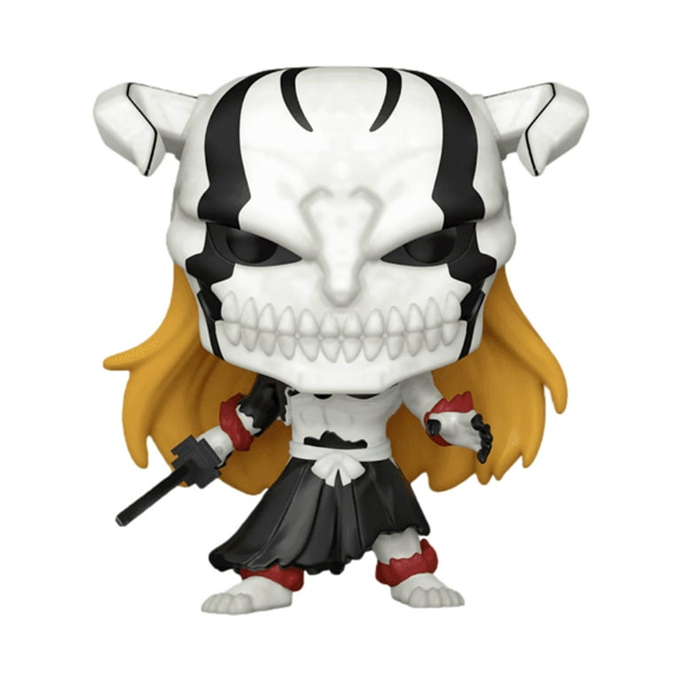 Funko Pop! Bleach Ichigo Fully Hollowfied Vinyl Figure Hollow