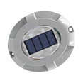thumbnail image 1 of Billuyoard Lámpara de pie portátil LED ajustable impermeable luz de tierra paisaje de campo lámparas al aire libre marcadores de entrada al aire libre Iluminación y accesorios Luz azul Billuyoard HA073583-01, 1 of 6