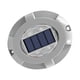 thumbnail image 5 of Lámpara de pie portátil Cateissary LED ajustable impermeable azul, 5 of 6