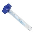 thumbnail image 3 of Graduated Cylinders, Borosilicate Glass Measuring Cylinder Multifunctional 10PCS  For Laboratory For Kitchen, 3 of 8