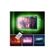 thumbnail image 1 of Cinta LED RGB TV USB de 3 metros con mando a distancia, 1 of 4