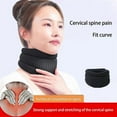 thumbnail image 4 of Cervicorrect Neck Brace By Healthy Lab Co, Cervical Neck Brace To Stop Snoring, 4 of 5