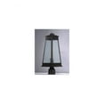 thumbnail image 2 of Maxim Lighting - One Light Outdoor Post Mount - Outdoor Pole/Post Mount -, 2 of 2