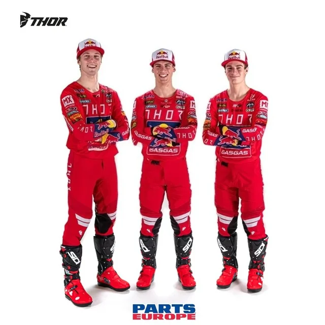 Kit de Moto Tout-Terrain, Costume de Course F1 pour Hommes, Moto à Vitesse Contrôlée Anti-Chute et Résistant à L'Usure Costume Extérieur 1 L