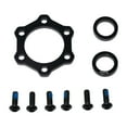 thumbnail image 1 of Bicycle 15X100Mm To 110Mm 12X142Mm To 148Mm Boost Hub Adapter Set Conversion Kit, 1 of 9