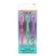 thumbnail image 1 of Cala Precision Cyebrow Shaper 3 PC Cala Cala Precision Cyebrow Shaper 3 PC, 1 of 2