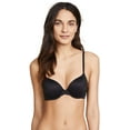 thumbnail image 3 of Calvin Klein BLACK Perfectly Fit Coverage T-Shirt Bra, US/UK 30C, NWOT, 3 of 10