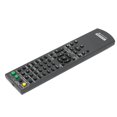 thumbnail image 3 of Replacement Remote Control, Remote Control ABS Material Durable Portable Easy Access  For  DVD Player Receiver, 3 of 8