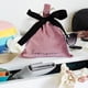 thumbnail image 5 of Bolsa de almacenamiento de la bolsa de la bolsa de la bolsa de la bolsa de maquillaje 2 unids de la bolsa para el negocio del viaje, 5 of 6