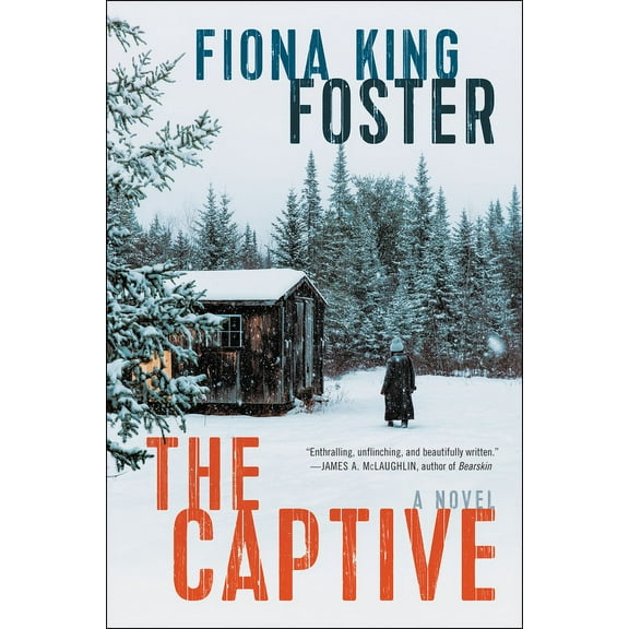 The Captive, (Paperback)