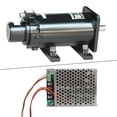 thumbnail image 3 of Potentiometer Speed Control With Switch Motor Speed Controllers, Motor Speed Regulation DC12V24V36V Motor Controller, For Current Adjustment For Motor With Case, 3 of 8