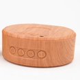 thumbnail image 1 of Portable Waterproof Wireless Bluetooth Speaker - HD Sound, Compact Size (White), 1 of 4