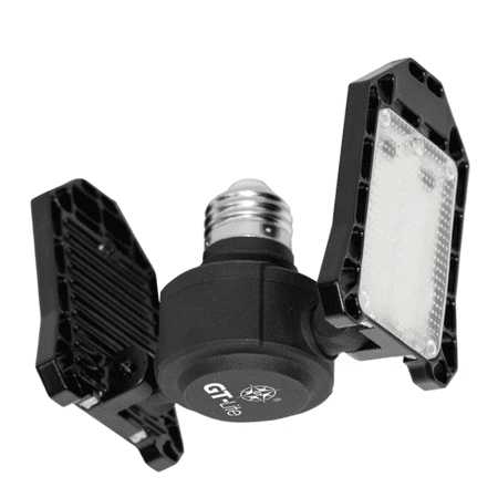 GT-Lite LED Garage Light