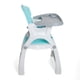 thumbnail image 3 of Silla Alta Prinsel Caddy 2 en 1 Azul, 3 of 5