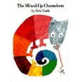 thumbnail image 2 of The Mixed-Up Chameleon, 2 of 4