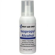 Hydrogen Peroxide Pump Spray, 4 oz (6 Units)