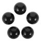 thumbnail image 1 of 5 uds DIY máquina de Pinball bolas 3D rompecabezas de madera bolas juego de Pinball accesorios máquina de Pinball Kit de bolas, 1 of 5